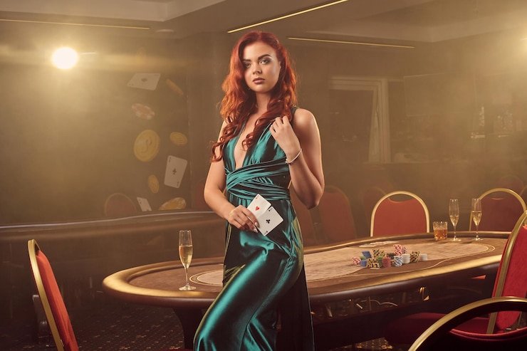 bc.co Evolution Baccarat Room