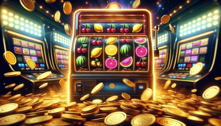 bc.co Arcade Games